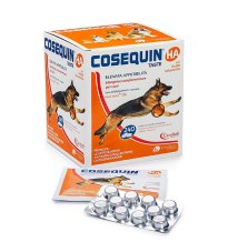 COSEQUIN ULTRA 240CPR