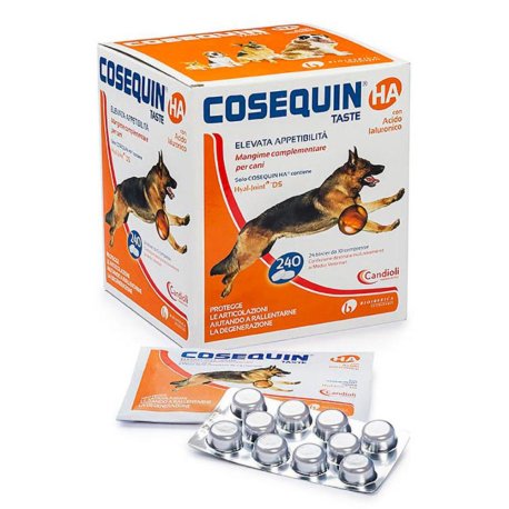 COSEQUIN ULTRA 240CPR