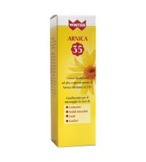 WINTER CREMA ARNICA 35% 100ML