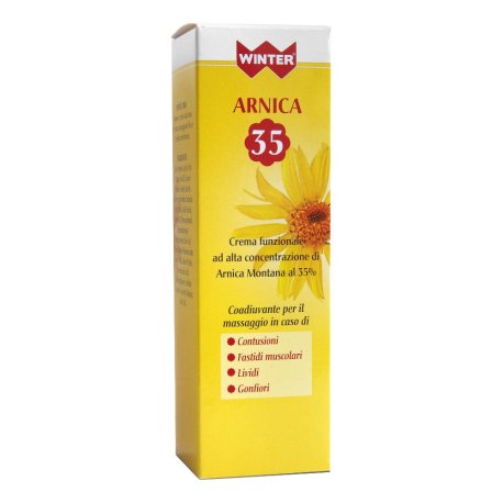 WINTER CREMA ARNICA 35% 100ML