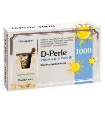 D PERLE 1000 120PRL