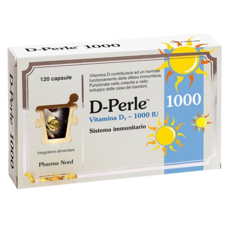 D PERLE 1000 120PRL