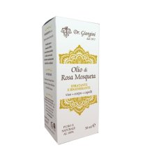 OLIO DI ROSA MOSQUETA 50ML