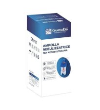 AMPOLLA AEROSOL PLASTICA 1PZ