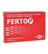 FERTOP 30CPR