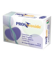 PROSTEOSIDE 20CPR