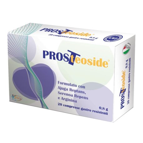 PROSTEOSIDE 20CPR