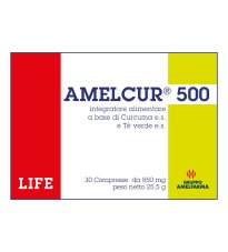 AMELCUR 500 30CPR