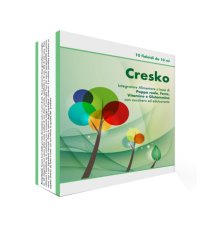 CRESKO 10F