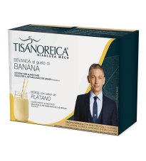 BEVANDA BANANA 28G 4CONF BEVANDA BANANA 28G 4CONF