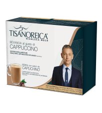 BEVANDA CAPPUC 28,5 G 4CONF BEVANDA CAPPUC 28,5 G 4CONF