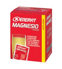 ENERVIT POTASSIO MAGNESIO 10BU