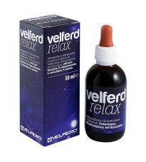 VELFERD RELAX 50ML