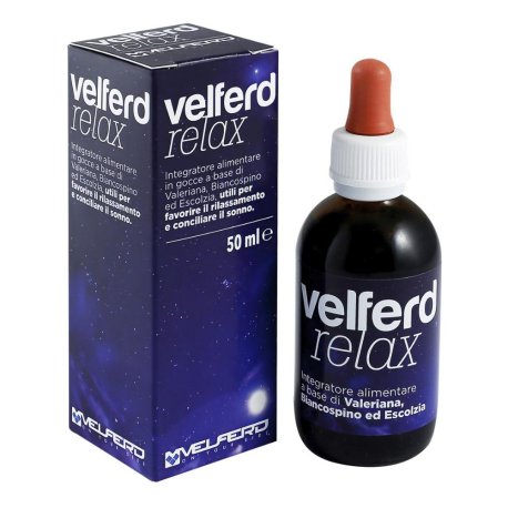 VELFERD RELAX 50ML