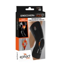 EPITACT SPORT GINOCCHIERA XL