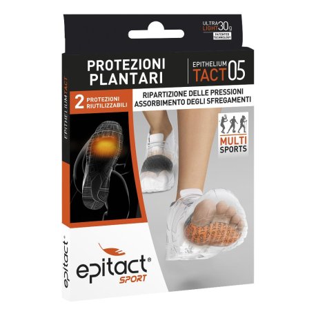 EPITACT SPORT PROT PLANTARI M