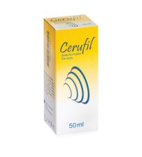 CERUFIL SPR AURIC 50ML