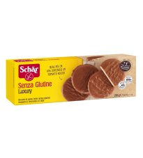 SCHAR LUXURY CIOC LATTE 200G