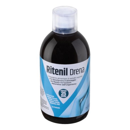 RITENIL DRENA 500ML