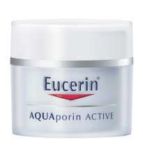 EUCERIN AQUAPORIN ACTIVE LIGHT