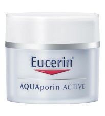 EUCERIN AQUAPORIN ACTIVE RICH