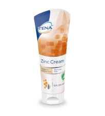 TENA ZINC CREAM 100ML