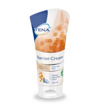 TENA BARRIER CREAM 150ML