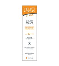 HELIONORM ULTRA CR SOL SPF 50+