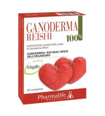 GANODERMA REISHI 100% 45CPR