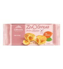 ZEROGRANO PLUMCAKE ALBICOCCA