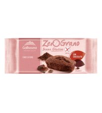 ZEROGRANO PLUMCAKE CIOCCOLATO