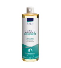 LENUS OLIO DETERGENTE 400ML