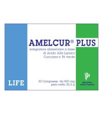 AMELCUR PLUS 30CPR