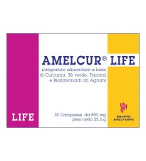 AMELCUR LIFE 30CPR