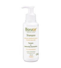 BIONATAR SHAMPOO 200ML