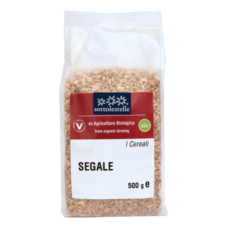 SEGALE INTEGRALE 500G