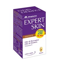 EXPERT SKIN IDRAT 60PRL