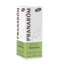 PRANAROM OE RAVINTSARA 10ML