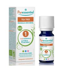 TEA TREE BIO OE 10ML