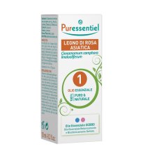 LEGNO DI ROSA OE 10ML