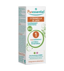 CITRONELLA OE BIO 10ML