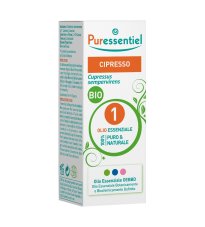 CIPRESSO BIO OE 10ML