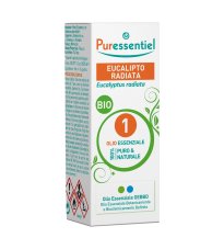 EUCALIPTO RADIATA OE BIO 10ML