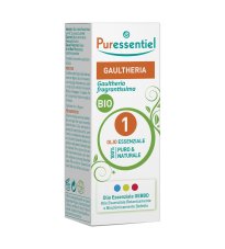 GAULTHERIA BIANCA OE 10ML