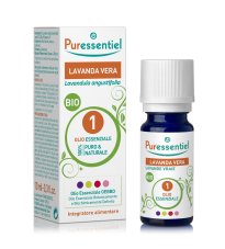 LAVANDA VERA OE BIO 10ML