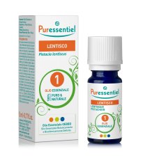 LENTISCO OLIO ESSENZIALE 5ML