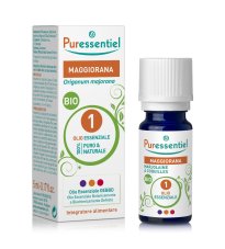 MAGGIORANA OE BIO 5ML