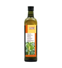 OLIO DI GERME MAIS BIO 750ML