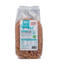 FUSILLI CECI BIANCHI BIO 250G