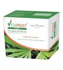 VITAPROST FORTE 45CPS